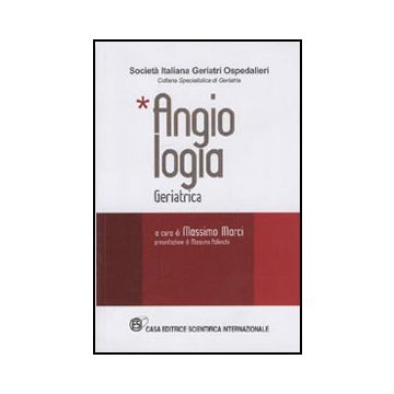 Angiologia Geriatrica