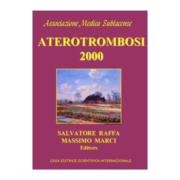 Aterotrombosi