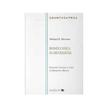 Biomeccanica in ortodonzia