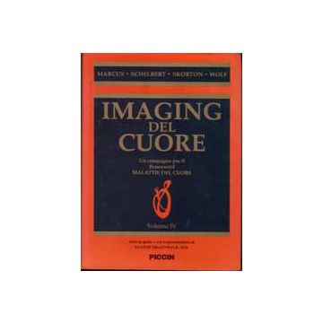 Imaging cardiaco (4 voll.)