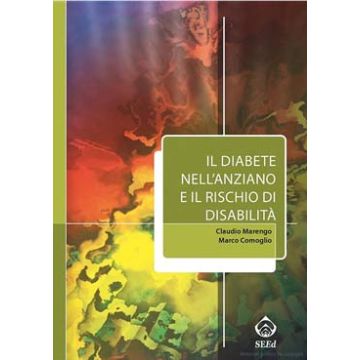 Il Diabete nell'Anziano e il rischio di disabilità