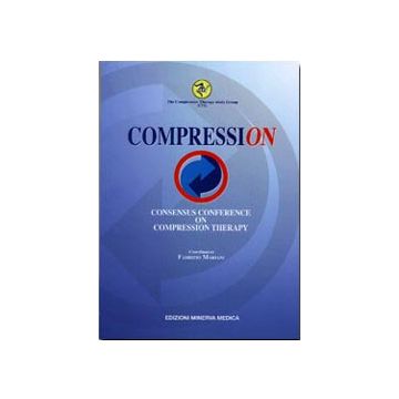 Compression - Consensus conference on compression therapy  [Mariani - Minerva Medica]
