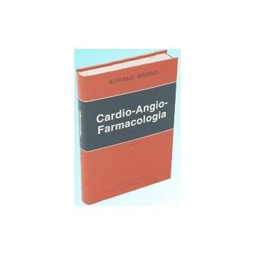 Cardio-Angio-Farmacologia