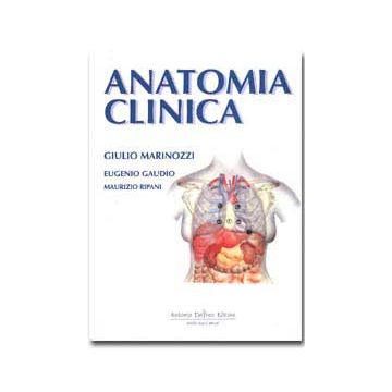 Anatomia Clinica (V.E)