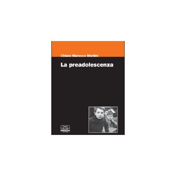 La preadolescenza
