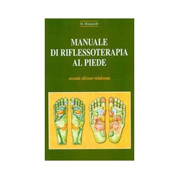 Manuale di Rilfessoterapia al Piede