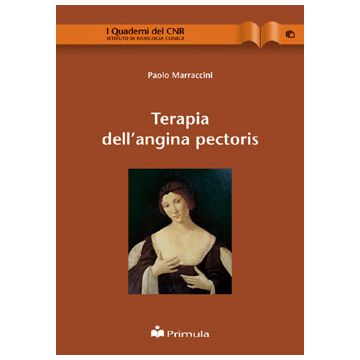 Terapia dell'angina pectoris