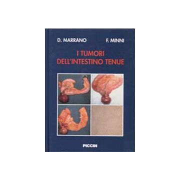 I Tumori dell'Intestino Tenue