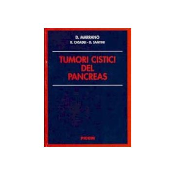 Tumori cistici del pancreas