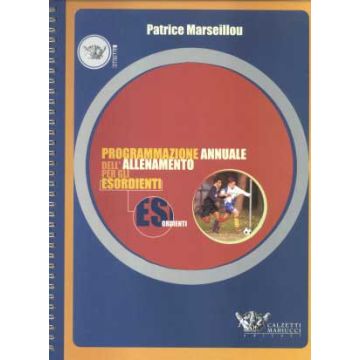 Programmazione annuale dell' allenamento degli esordienti