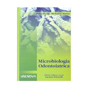 Microbiologia Odontoiatrica 4/ed.