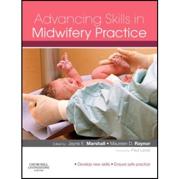 Advancing Skills in Midwifery Practice