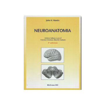 Neuroanatomia 3/ed.