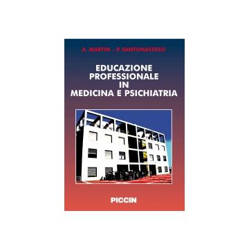 Educazione Professionale in Medicina e Psichiatria