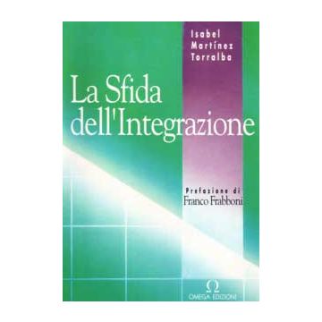 La sfida dell'integrazione