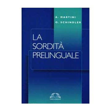 La Sordità Prelinguale  