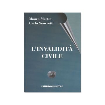 Invalidità civile 2/ed. 