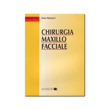 Chirurgia maxillo-facciale
