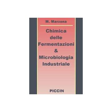 Chimica delle Fermentazioni e Microbiologia Industriale 2/ed.