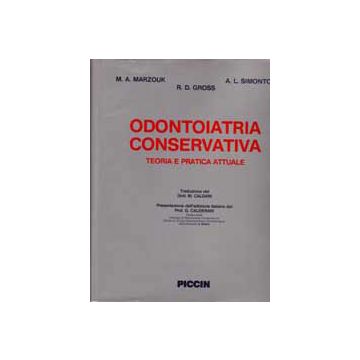 Odontoiatria Conservativa