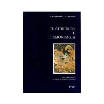 Il chirurgo e l' emorragia