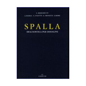 Spalla. Diagnostica per immagini