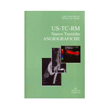 US-TC-RM. Nuove Tecniche Angiografiche