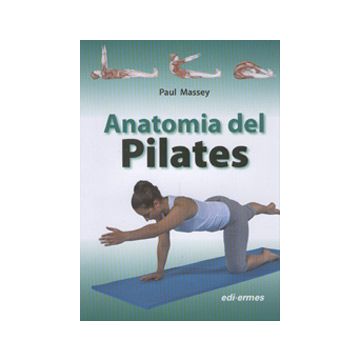 Anatomia del Pilates