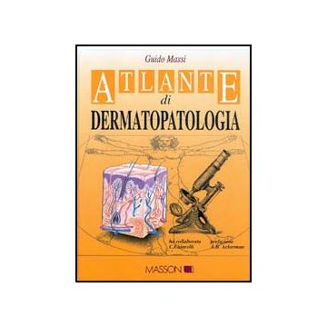 Atlante di Dermatopatologia