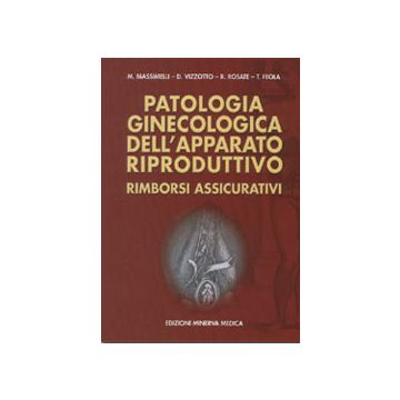 Patologia ginecologica dell'apparato riproduttivo - Rimborsi assicurativi