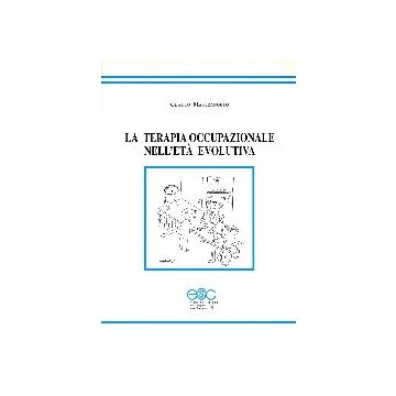 La terapia occupazionale nell'età evolutiva