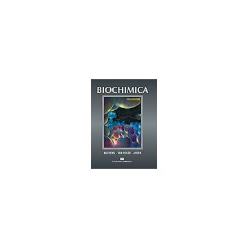 Biochimica  3/ed. (V.E)
