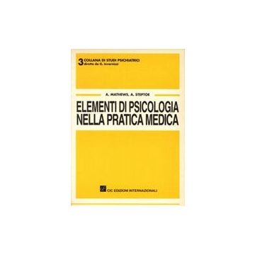 Elementi di psicologia nella pratica medica