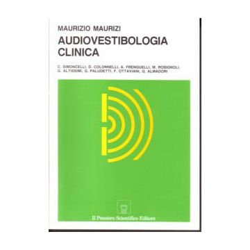 Audiovestibologia Clinica