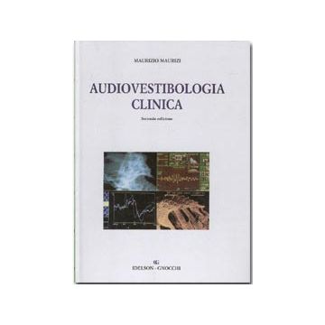 Audiovestibologia clinica