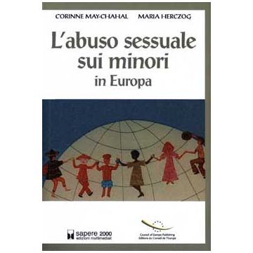 L' Abuso sessuale sui minori - in Europa