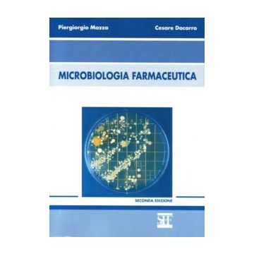 Microbiologia Farmaceutica 2/ed.