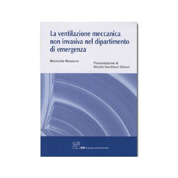 La Ventilazione Meccanica Non Invasiva nel Dipartimento di Emergenza