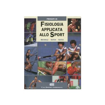 Principi di fisiologia applicata allo sport 