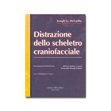 DISTRAZIONE DELLO SCHELETRO CRANIOFACCIALE