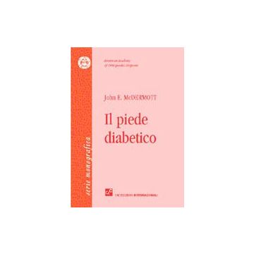 Il Piede Diabetico  [McDermott - CIC Edizioni Internazionali]