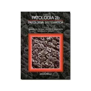 Patologia 2.B. Patologia sistematica