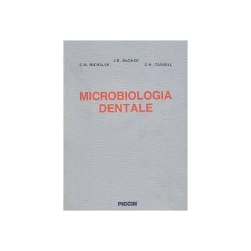 Microbiologia Dentale