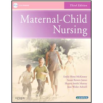 Maternal-Child Nursing, 3rd Edition