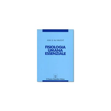 Fisiologia umana essenziale