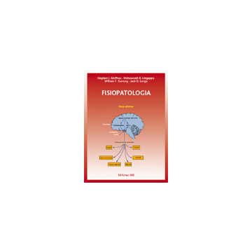 Fisiopatologia 3/ed 