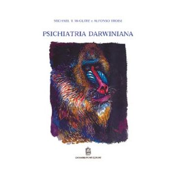 Psichiatria darwiniana