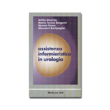 Assistenza infermieristica in urologia