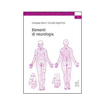 Elementi di neurologia per fisioterapisti 2/ed.