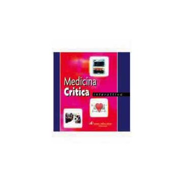 MEDICINA CRITICA INTERATTIVA - CD ROM
